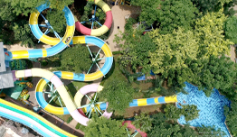 Diskon 50% Harga Tiket Masuk image